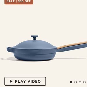 Brand New In Box Our Place "Always Pan" 2.0